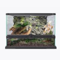 Террариум Nomoy Pet Rainforest tank M2 45x45x30см