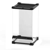 Террариум Nomoy Pet Rainforest tank S3 20x20x30см