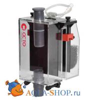 Колонка переливная REEF OCTOPUS OB-200S 120x160x190мм до 4000л/час, слив один