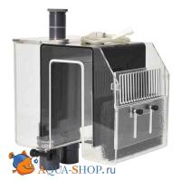 Колонка переливная REEF OCTOPUS OB-300D 168x232x195мм до 8000л/час, слива два