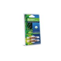 Добавка микроэлементов для аквариумныx растений Prodibio BIO VERT NANO 2 ампулы