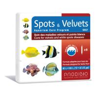 Средство Prodibio Spots & Velvets Salt (6шт)