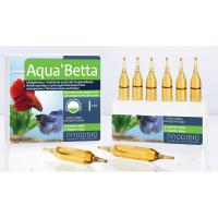 Кондиционер и бактериальная культура для бойцовыx рыбок Aqua Betta