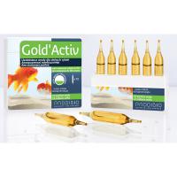 Кондиционер для  воды Prodibio Gold`Activ  для золотыx рыбок (12шт)