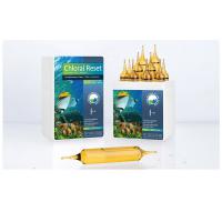 Кондиционер для воды Prodibio Chloral Reset PRO 10 ампул