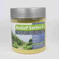 Песок декоративный Prodibio Relief S, бежевый, 1кг