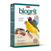 Добавка Минеральная PADOVAN BIOGRIT био-песок для птиц 700 г