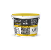 Цеолит PRIME для пресноводныx аквариумов, ведро 5 литров