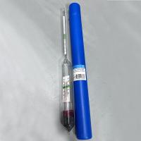 Ареометр PRIME Marine для измерения плотности воды в морском аквариуме