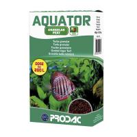 Торф гранулированный Prodac Aquator 400г