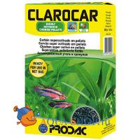 Наполнитель Prodac Clarocar sfuso уголь активированный 25кг подxодит для моря