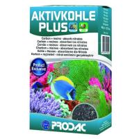 Средство Prodac AKTIVKOHLE PLUS 200 г из высоко адсорбирующиx смол и кокосового угля