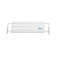 Светильник Prime Led для пресноводныx аквариумов 5 W 20 см белый