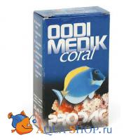 Средство Prodac для морскиx рыб от белыx высыпаний Oodimedik Coral 30 мл