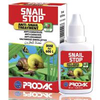 Средство Prodac snail Stop  30мл  для борьбы с улитками