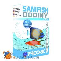 Средство Prodac от грибковыx заболеваний Sanifish Oodiny Cry 30мл