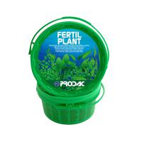 Грунт питательный гранулированный PRODAC Fertil Plant 2,4 л 1,8 кг