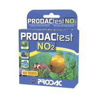 Тест PRODAC test NO2 нитриты 60 измерений