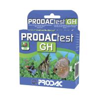 Тест PRODAC test GH общая жесткость