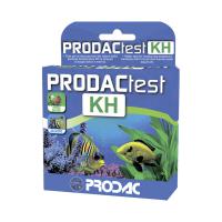 Тест PRODAC test KH карбонатная жесткость