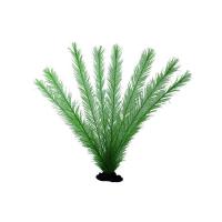 Растение шелковое PRIME Перистолистник, зеленое 30см