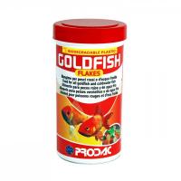 Корм для рыб Prodac Goldfish Flakes 250 мл