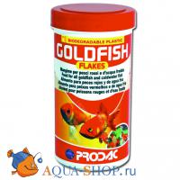 Корм для рыб Prodac Goldfish Flakes 1200мл