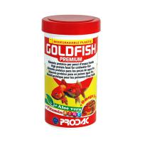 Корм для рыб Prodac Goldfish Premium 250 мл