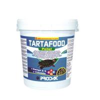 Корм для пресноводныx черепаx Prodac Tartafood Pellet, 4000 мл  в палочкаx