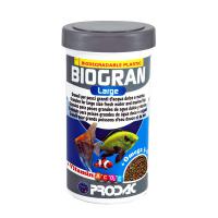 Корм для рыб Prodac Biogran Large 1200 мл