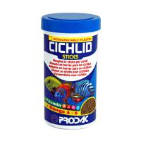 Корм для рыб Prodac Cichlid Sticks 250 мл