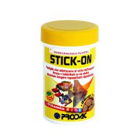 Корм для рыб Prodac Stick-on 100 мл