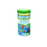 Корм для рыб Prodac Cichlid Granules 250 мл