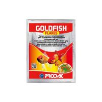 Корм для рыб Prodac Goldfish Flakes 12г