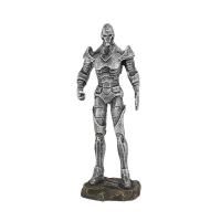 Декорация пластиковая PRIME Рыцарь Крайтус 5*3,5*13 см
