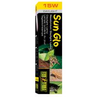 Лампа Hagen EXO TERRA Sun Glo 15Вт неодимиевая рассеянный свет