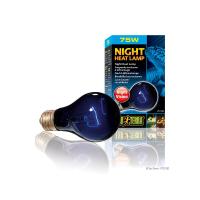 Лампа Hagen EXO TERRA Night Glo Moonlight 75Вт