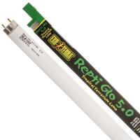Лампа Hagen EXO TERRA Repti Glo 14 вт 38 см 5.0
