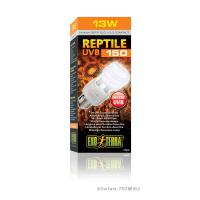 Лампа Hagen EXO TERRA REPTILE UVB 150 Compact 13Вт