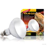 Лампа Hagen EXO TERRA Solar Glo 160Вт газоразрядная ртутная