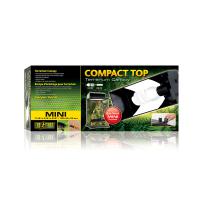 Светильник для террариума HAGEN Compact Top 30*9*15 см