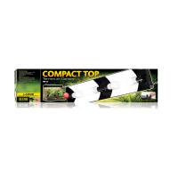 Светильник для террариума HAGEN Compact Top 90*9*20 см