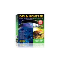 Светильник для террариума EXO TERRA  Led День и ночь
