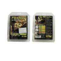 Пленочный поддон Exo Terra Flextray для Флексариума 175/200 горизонтальный