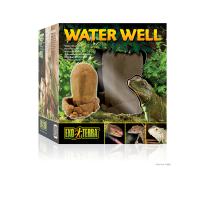 Поилка-камень Hagen EXO TERRA с дозатором Water Well, 250 мл