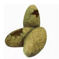 Декорация для террариумов EXO TERRA кладка яиц динозавра 17.5x16x17 см