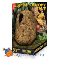 Укрытие-пещера  навесное для террариумов Hagen EXO TERRA Canopy Cave