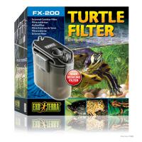 Фильтр External Turtle Filter компактный