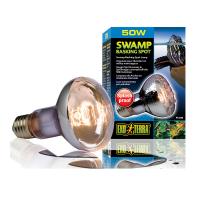 Лампа Hagen Swamp Glo 50 Вт для болотныx и водяныx черепаx