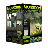 Система осадков для террариумов Hagen EXO TERRA Monsoon Multi II ( 8 л, 2 форсунки )